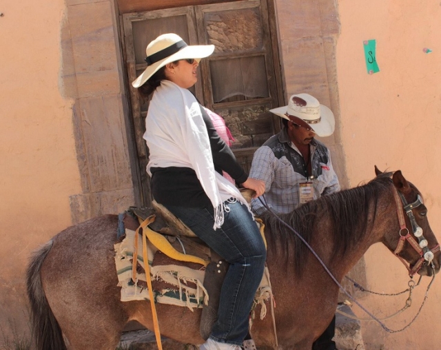 Guias de montaña